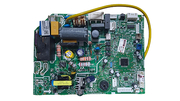 Placa Eletrônica Inverter Midea Liva Split Hi-Wall 9.000Btu/h 42VFQA09M5