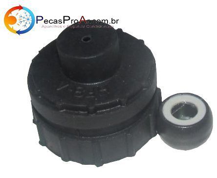 Coxim Da Turbina Midea Tango MPT10HRV2