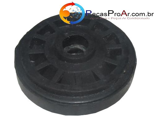 Coxim Da Turbina Carrier Space 36.000Btu/h 42XQC036515LC