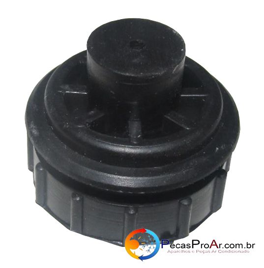 Coxim Da Turbina Midea Comfee MSM24CR