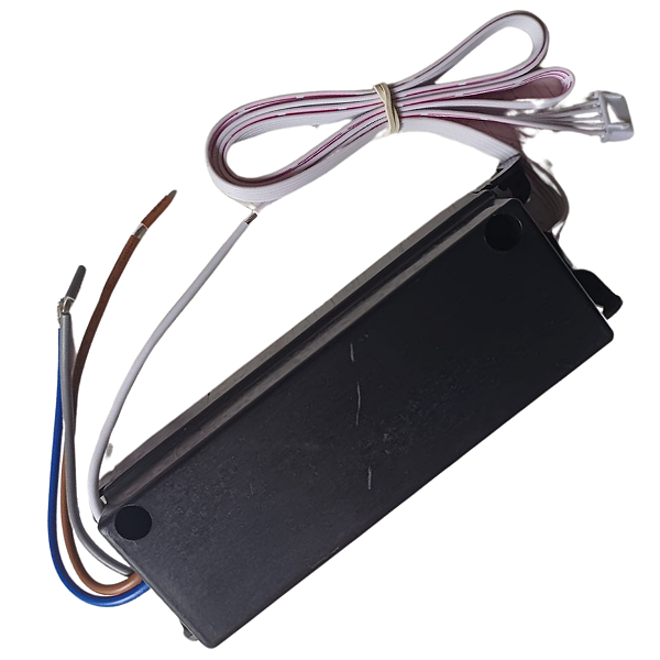 Placa Principal Cortina De Ar Komeco KCAF09C110VG1