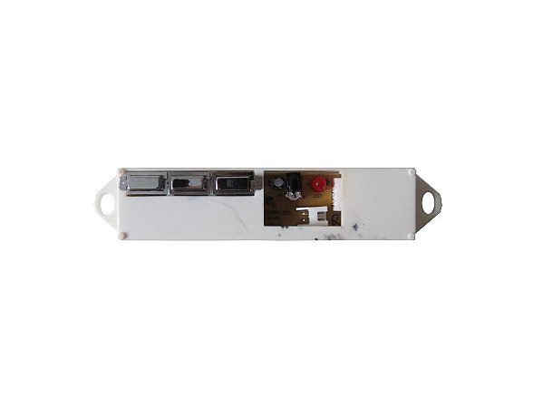 Placa Display Cortina de Ar Komeco KCAF12220VG1