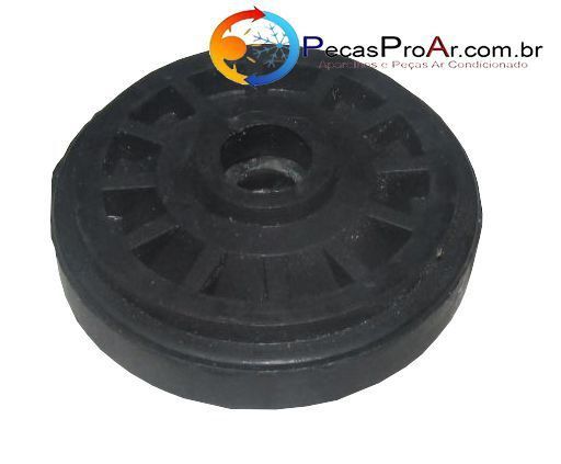 Coxim Da Turbina Carrier Piso Teto 48.000Btu/h 42XQB048717LC