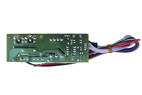 Placa Eletronica Cortina de Ar Springer 90cm ACS09S5