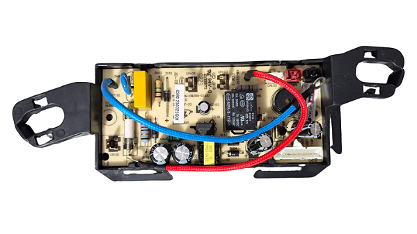 Placa Eletrônica Panela de Presão Midea Liva 6 Litros PPA70P1