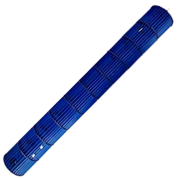 Turbina Ventilador Evaporadora Comfee Split Hi Wall 12.000Btu/h 42MMCA12F5
