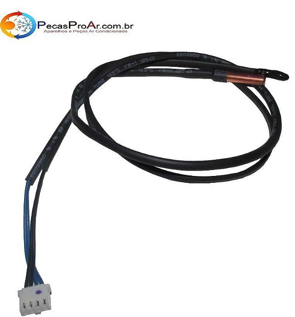 Sensor De Temperatura Ambiente Komeco Ambient ABS09QCE