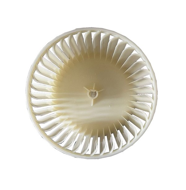 Turbina Ventilador Evaporadora Carrier Modernita 42LQA060515KT