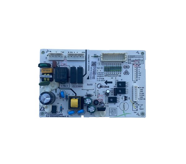 Placa Principal Cervejeira Midea Flex 96L  BCA10P1  127V 60HZ