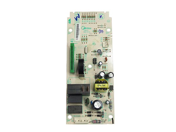 Placa Eletrônica MIcro-Ondas Electrolux Branco 31 Litro MEP41