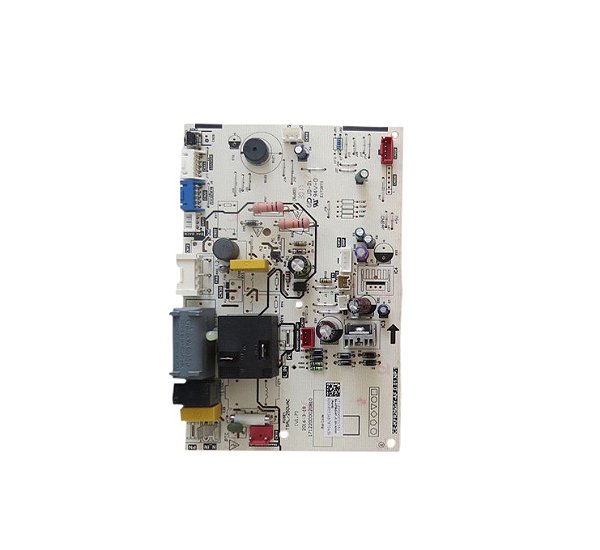 Placa Eletrônica Principal Evaporadora Midea Silvesmaxi 18.000Btu/h 42AFCG18V5