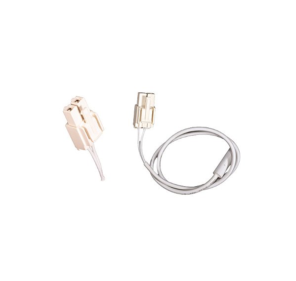 Sensor de Temperatura Geladeira Midea Frost Free Duplex 347L Slim Inox MD-RT468MTA042