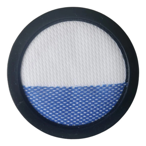 Filtro Espuma Aspirador Midea StormClean Ciclone VSA18AB