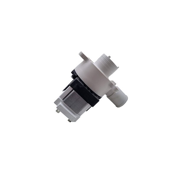 Bomba de Drenagem Lavadora de Roupas Electrolux 9Kg Turbo LTE09