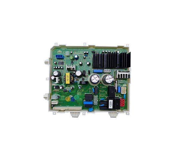 Placa Inversora Lava e Seca Electrolux 11 Programas de Lavagem 9kg LSI09