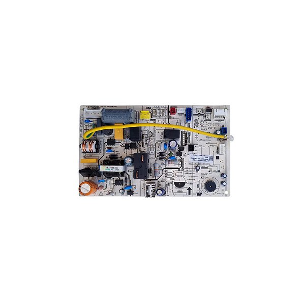 Placa Eletrônica Evaporadora Midea Split Inverter Xtreme Save Connect High Wall 18.000 Btu/h 42AGVCC18M5