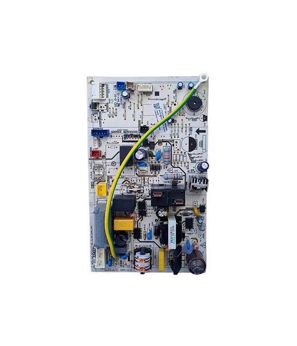 Placa Eletrônica Evaporadora Midea Split Inverter Xtreme Save Connect High Wall 18.000BTU/h 42AGVQC18M5
