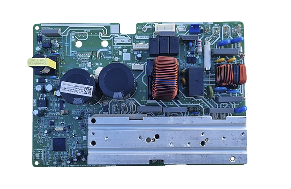 Placa Eletrônica Condensadora Springer 12.000 Btu/h 38TVQC12S5
