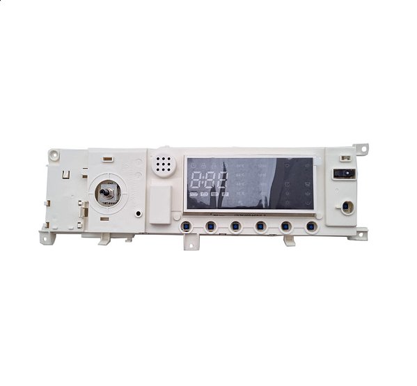 PCB5091 - PLACA PRINCIPAL LAVA E SECA 12KG 127V