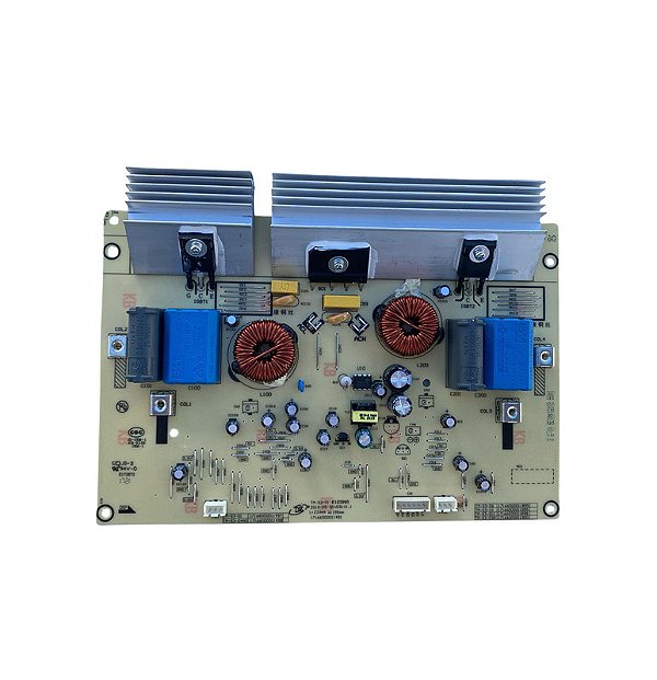 Placa de Controle Area Freezone Cooktop de Indução 4 Bocas Midea CFAD42