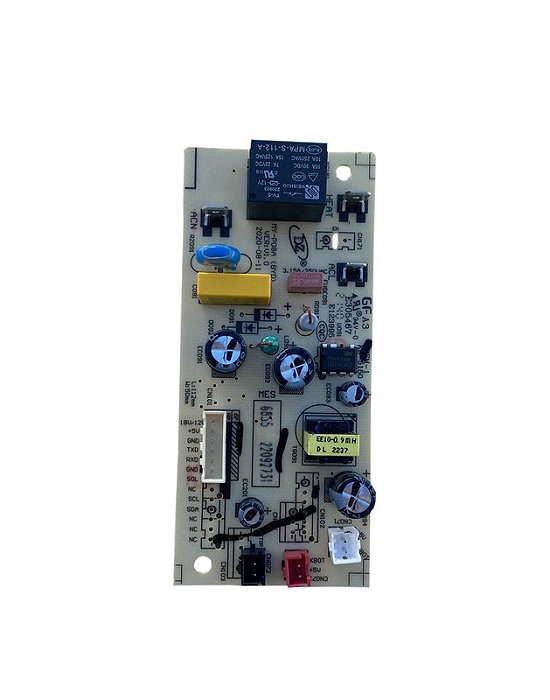 Placa Eletrônica da Panela de Pressão Midea MasterSteam Inox 6L PPG70S1