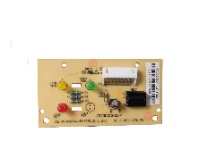 Placa Display Cortina De Ar Springer 90cm ACS09S5