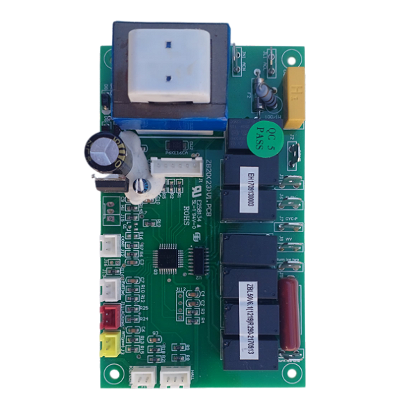 Placa Eletrônica Maquina de Gelo Carrier 50Kg ICMA0505B