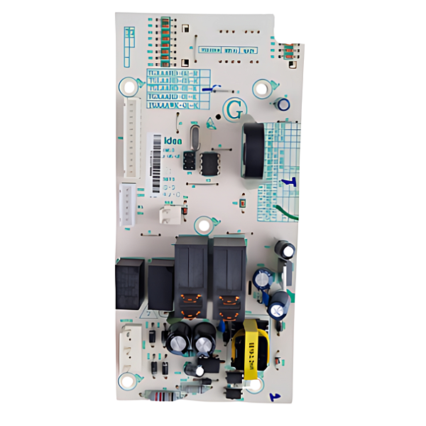 Placa Eletrônica Principal do Micro-ondas Electrolux 31L Inox ME41X