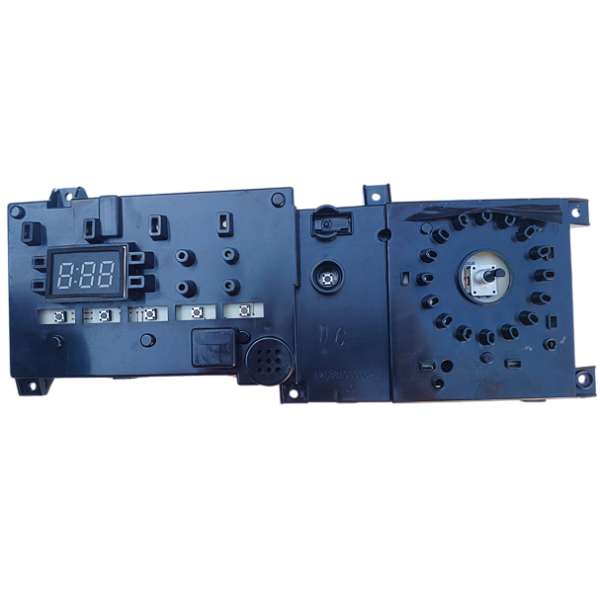 Placa Eletrônica da Lava e Seca Midea Acqua 8Kg LSC081