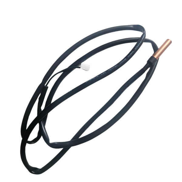 Sensor De Temperatura Tubo Springer Space 42XQC01851LS