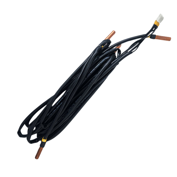 Sensor De Temperatura Tubo Carrier X-Power 38LVMA36C5