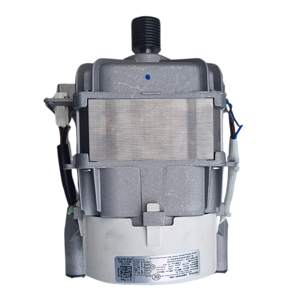 Motor Ventilador Máquina De Lavar Midea HealthGuard Smart Inverter Quattro Titanium 13 Kg MF200W130WB/GK-02