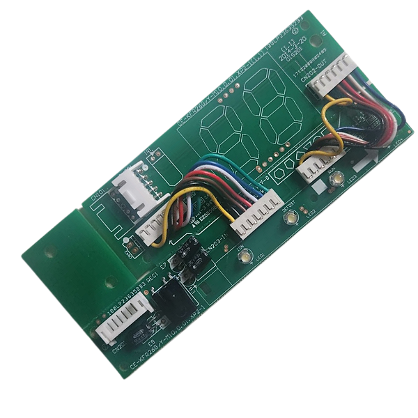 Placa Display Midea MultiSplit Hi-Wall 24.000Btu/h 42MBMA24M5
