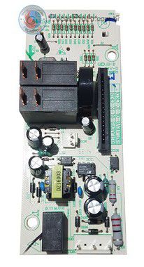 Placa Eletrônica Micro-ondas Midea 25 Litros MTAG31