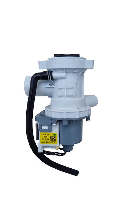 Bomba De Dreno Lava e Seca Midea Acqua 12kg LSA122