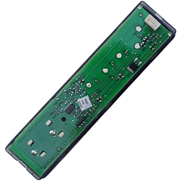 Placa Display Geladeira Midea Frost Free 425L MD-RT453FGA041