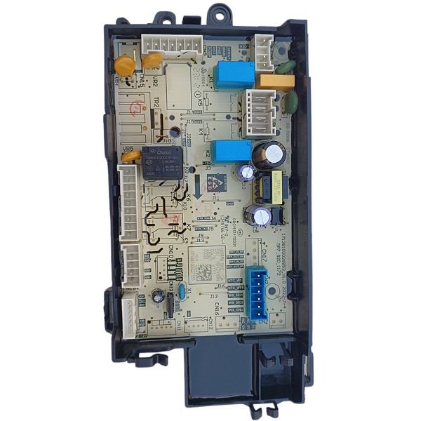 Placa Eletrônica Lavadora Midea Healthguard Cinza 11Kg MF200W110WB/GK-01