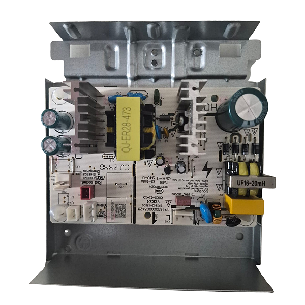 Placa Eletrônica do Purificador de Água Midea Branco PBTBNB