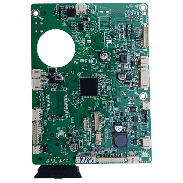 Placa Eletrônica Aspirador de Pó  Robo Midea SmartBrush Branco VRA21BB