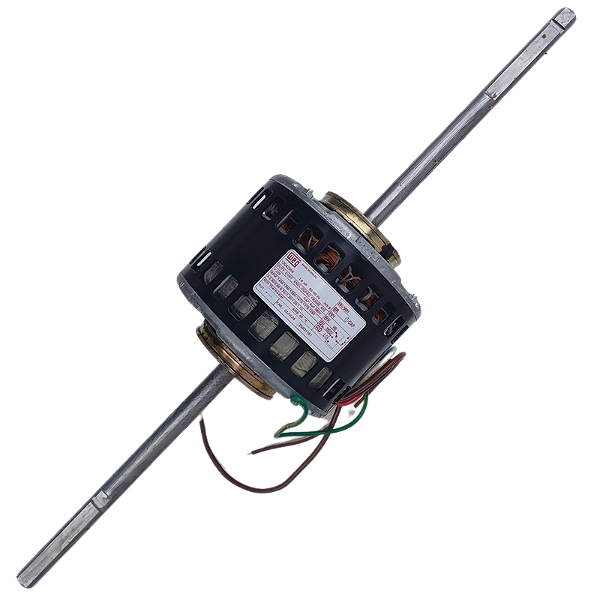 Motor Ventilador Evaporadora Carrier Fan Coil Built In Quente e Frio 55000 Btu/h 42BCA055A510HEC