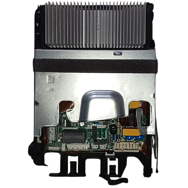 Placa Eletrônica Condensadora Midea Spli Hi Wall Xterme Save Connect 9000 Btu/h 38AGVCB09M5