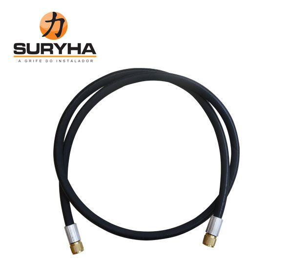 Mangueira para Vácuo 3/8” – 1.80M Suryha