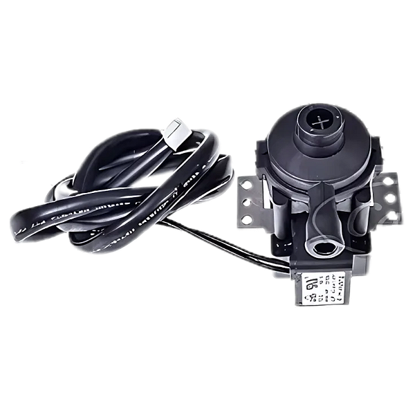Bomba De Drenagem Carrier Cassete Hidrônico Split Inverter 36.000Btu/h 40KVCB36C5