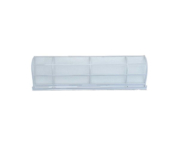 Filtro De Tela Evaporadora Midea Split Teto Inverter 60.000Btu/h 42ZQVD60M5