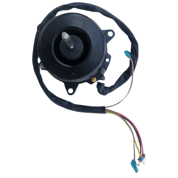 Motor Eletrico Condensadora Carrier Split Hi Wall 18.000Btu/h 38TVQA18515MC