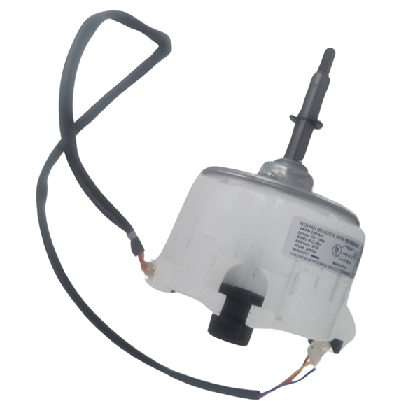 Motor Ventilador Evaporadora Continua Sem Escovas Carrier Split Cassete Inverter 36.000Btu/h 40KVQC36C5