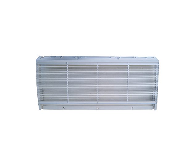 Grade Entrada de Ar Grande Evaporadora Midea Piso Teto 48.000Btu/h 42XQA048313LC