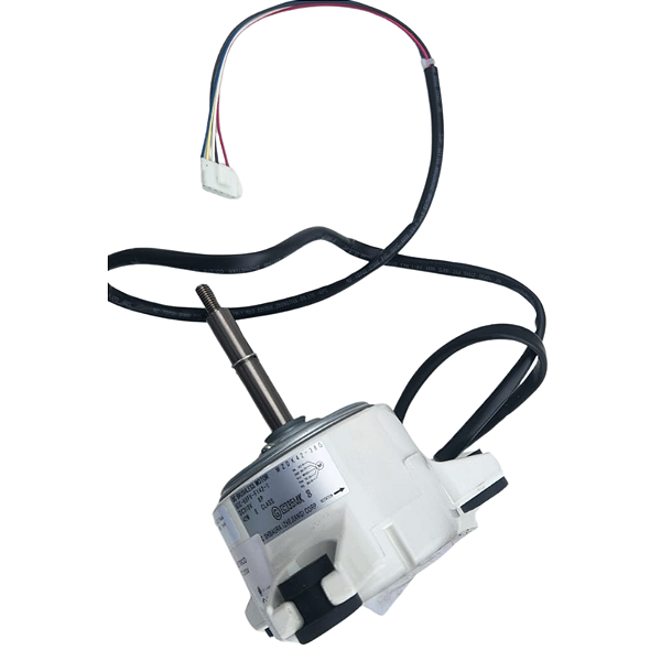 Motor Ventilador Carrier Split Cassette Inverter 30.000 Btu/h 40KVQB30C5