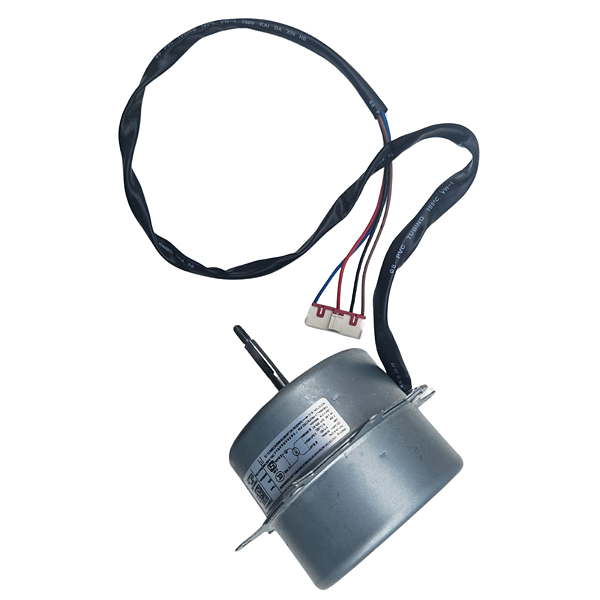 Motor Ventilador Condensadora Midea Split Hi Wall 18.000 Btu/h 38AGQA18M5