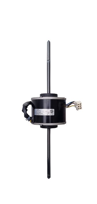 Motor Ventilador Evaporadora Carrier Split Teto Xperience 48.000Btu/h 42ZQA48C5
